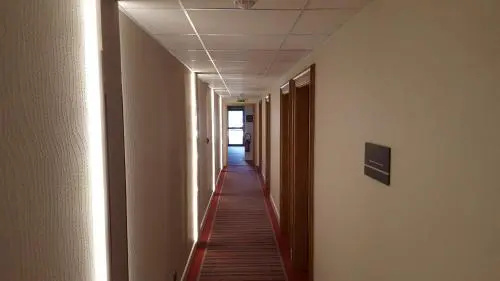 Hotel Restaurant Père Benoît