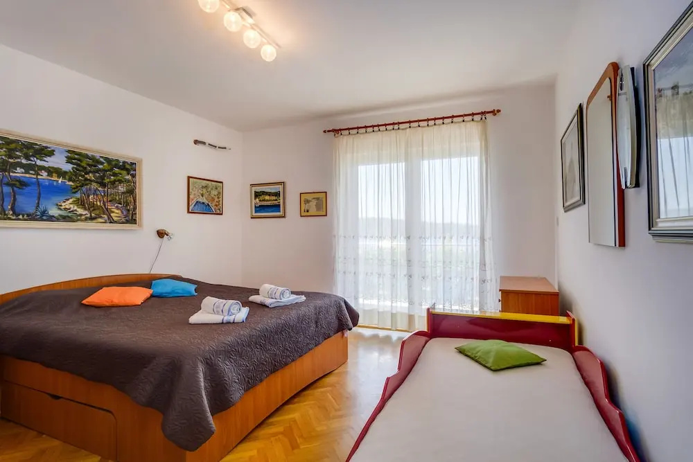 Apartment Villa Magnolia - Apartment Magnolia by Interhome