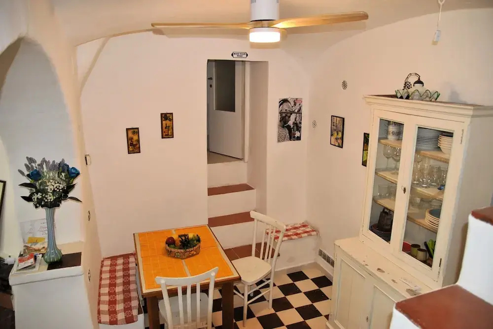 Il Giardino dei Limoni Casa nel Borgo