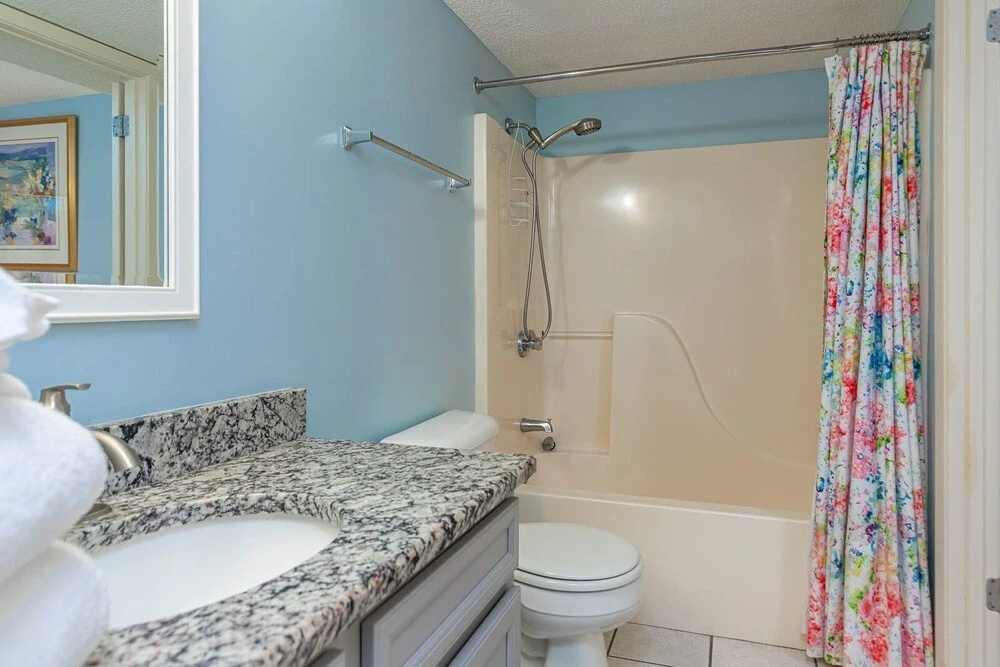 Phoenix Vi 6407 1 Bedroom Condo