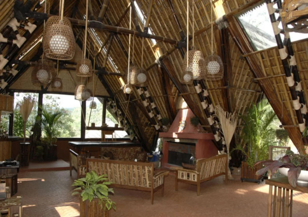 Bali Eco Village