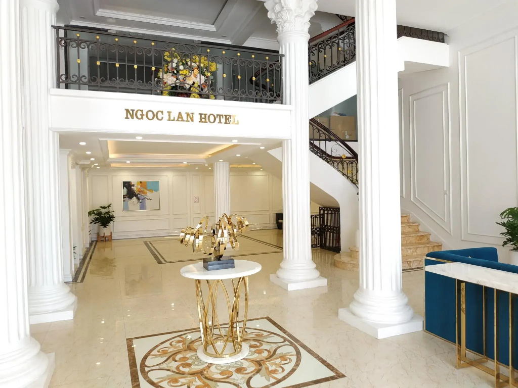 Ngọc Lan Hạ Long Hotel