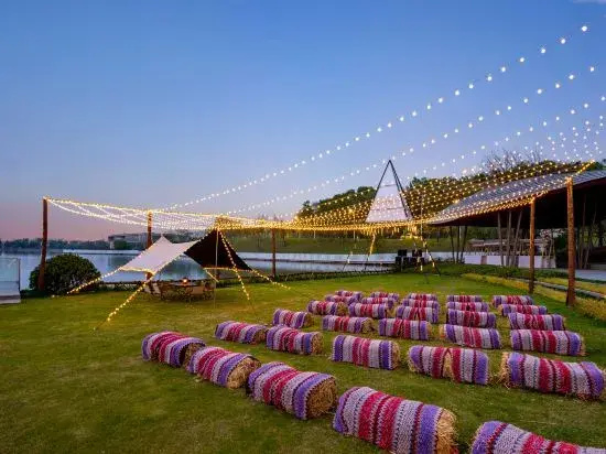 Club Med Urban Oasis Xianlin Nanjing Resort