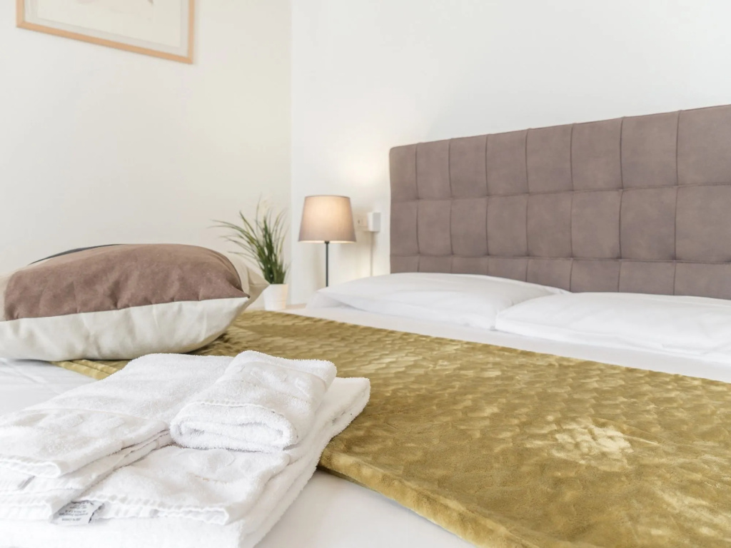 Riva Palace Apartments by Wonderful Italy