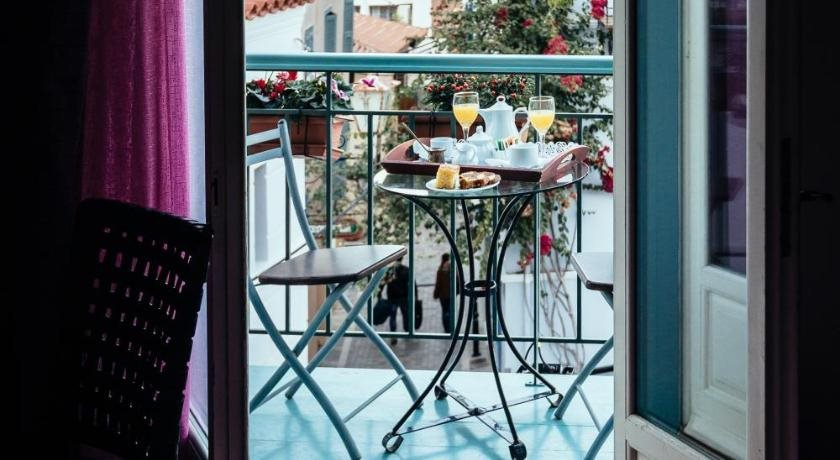 Aroma Guesthouse