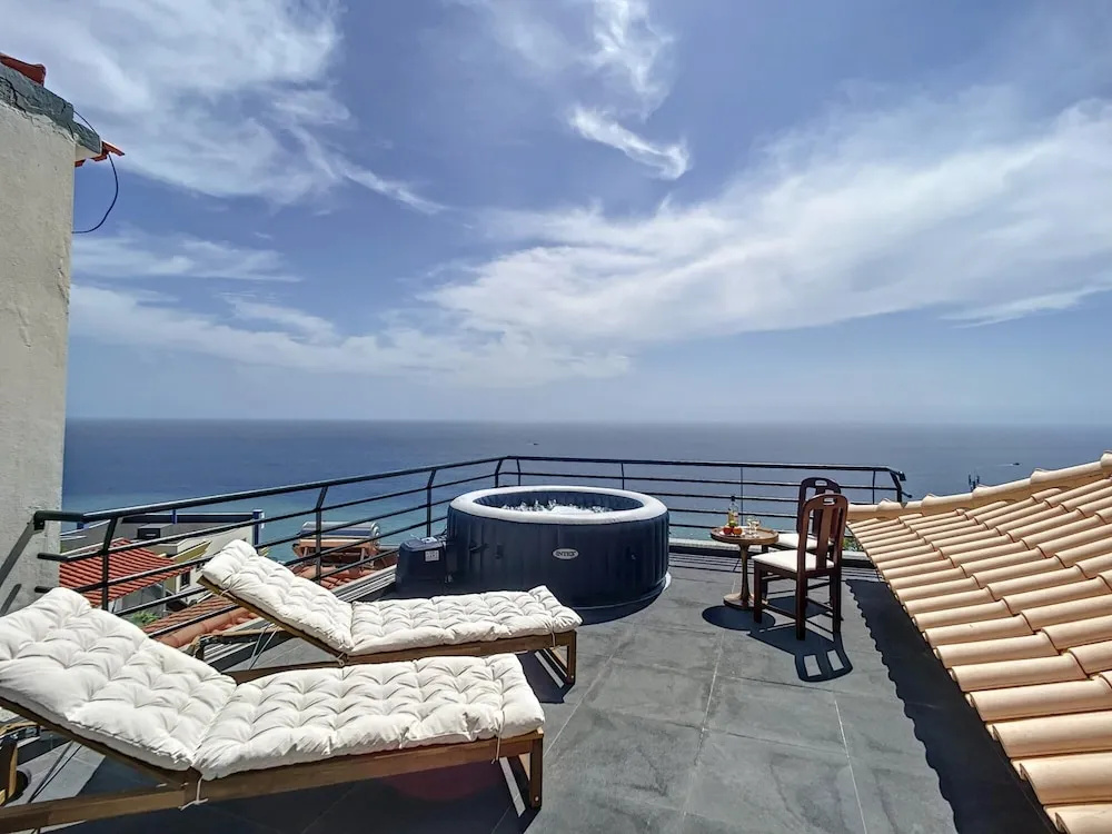 Villa Formosa View by Atlantic Holiday