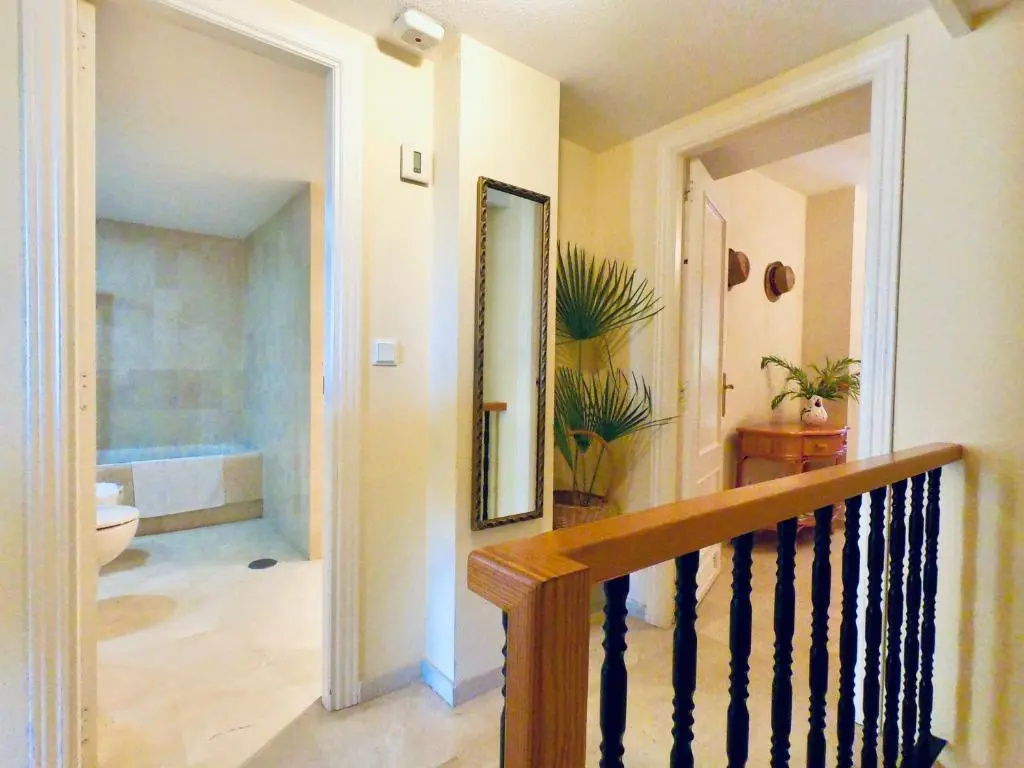 Casablanca Apartamentos