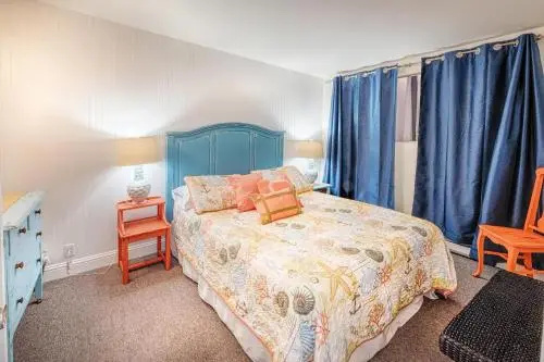 Sandy Days Condo in Ocean Shores