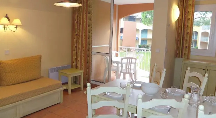 Legendre Sud Immobilier - Les Rives de Cannes Mandelieu