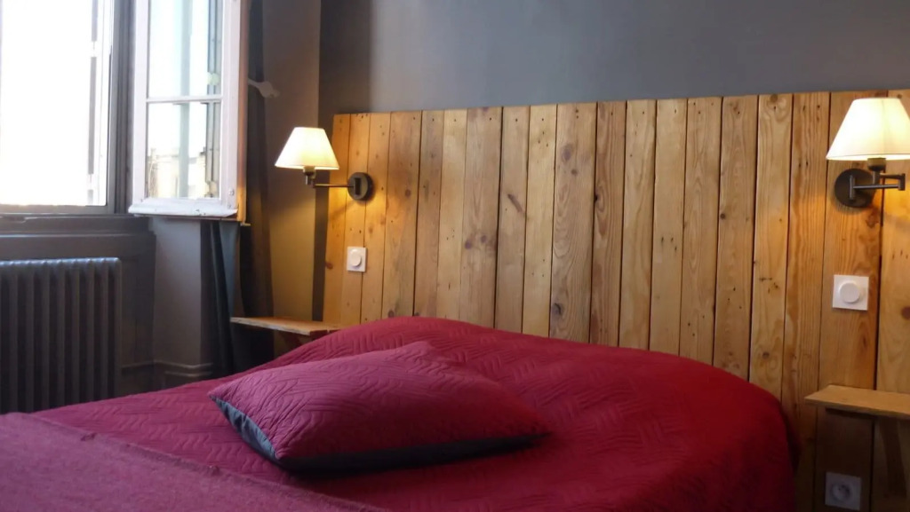 Urban Style Hotel Laperouse