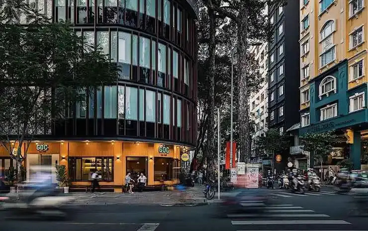 Hải Nam Hotel