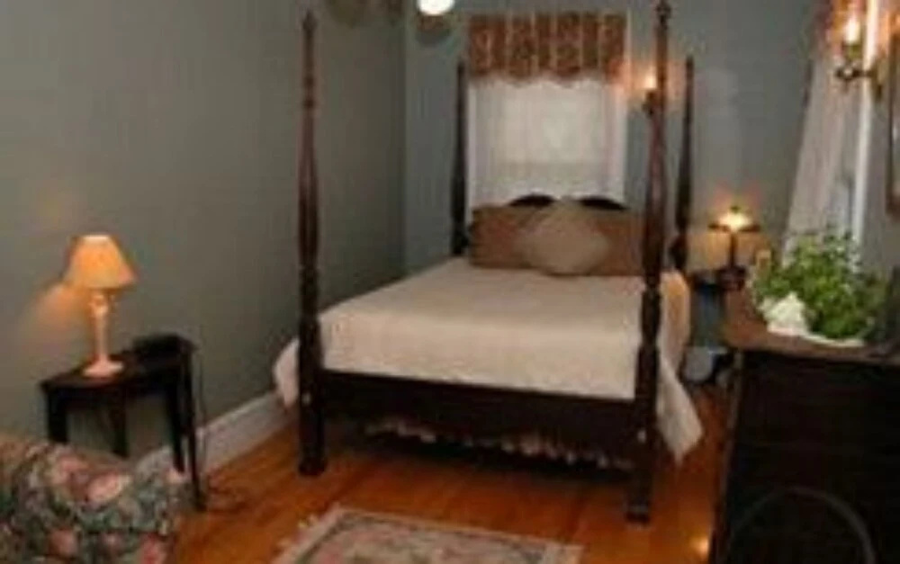 The Mulburn Inn