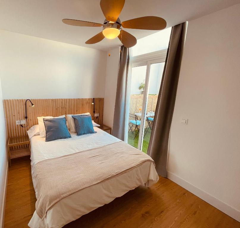 Cozy apartments and deluxe lofts in Fuerteventura