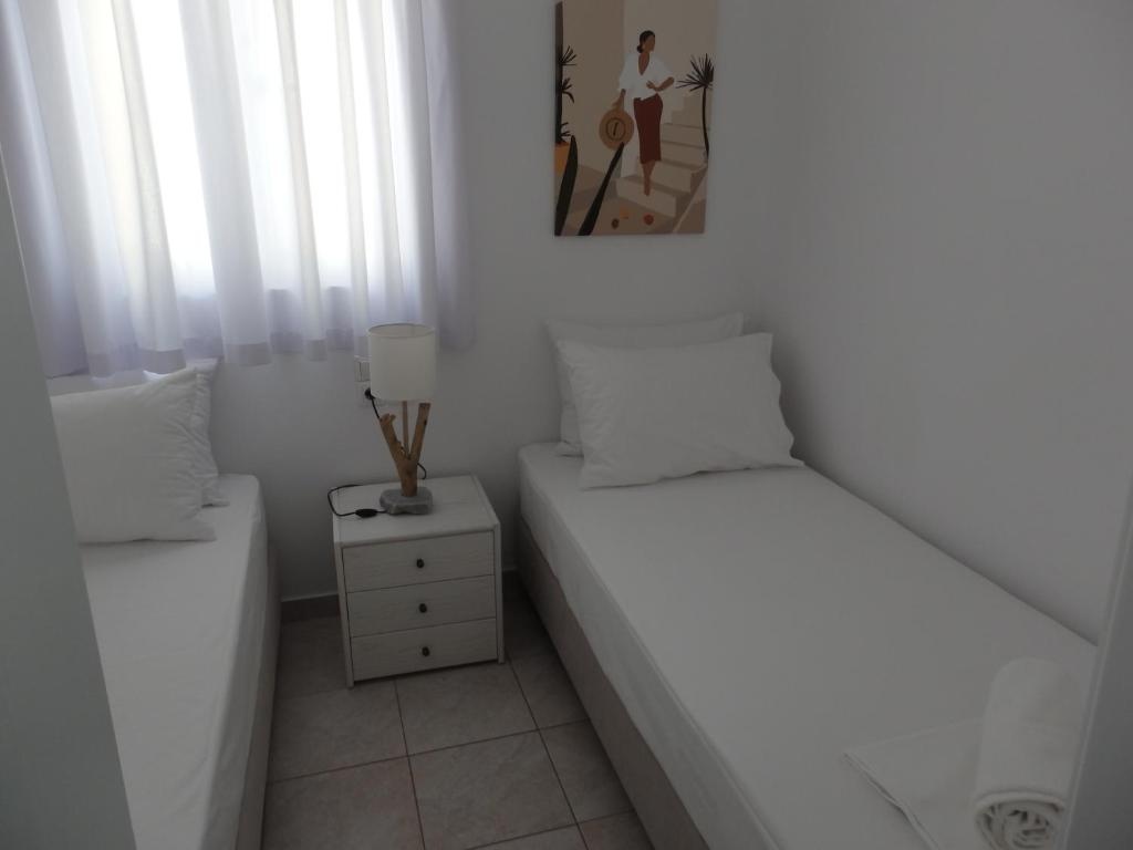 Coastal Apartment Christina1