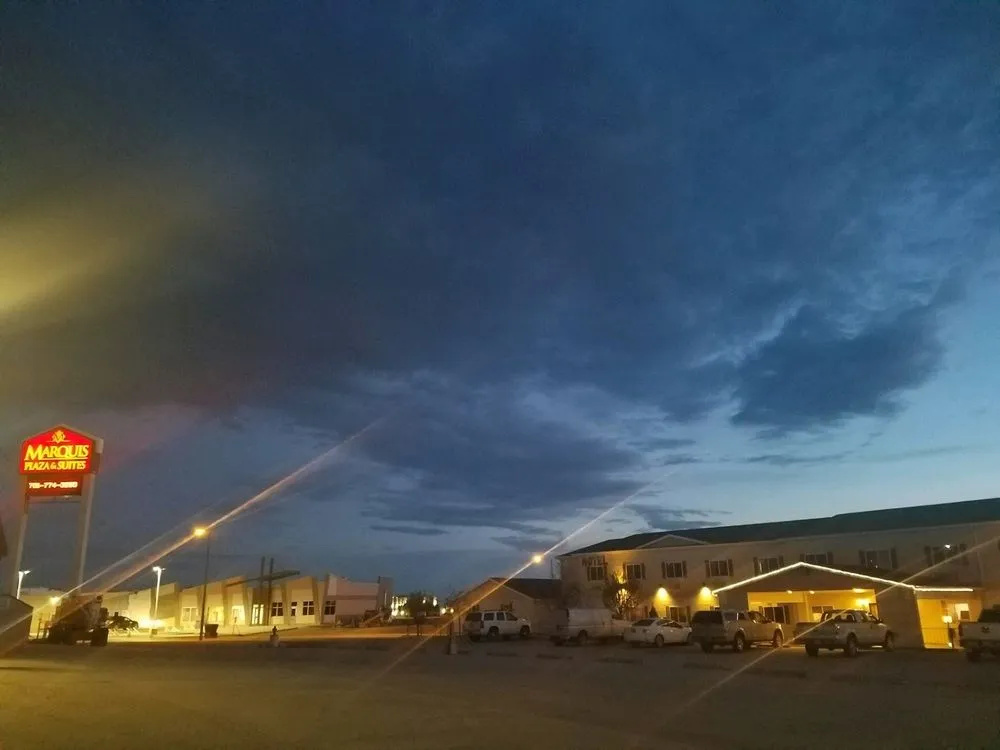 FairBridge Inn & Suites Williston