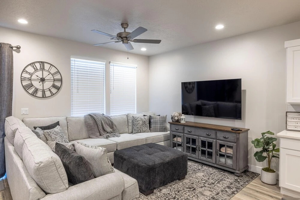 Serendipity Suites