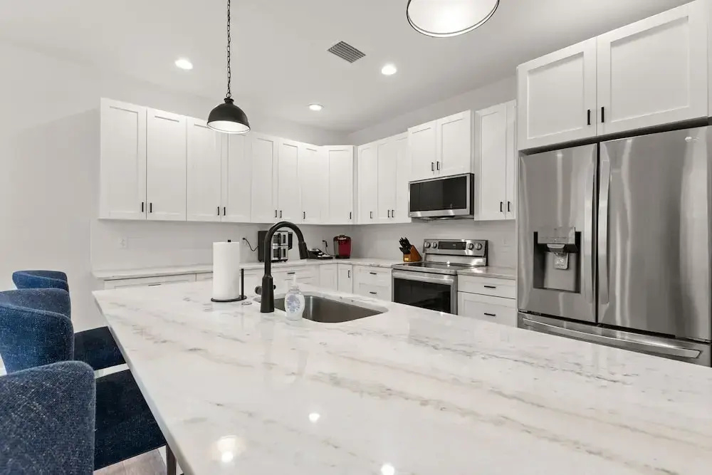 NEW Casa Cereza - Stunning New Build In Old Tampa