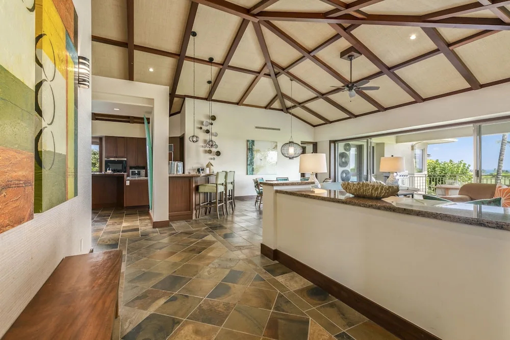 3BD Fairways (116D) - 3 Br Villa