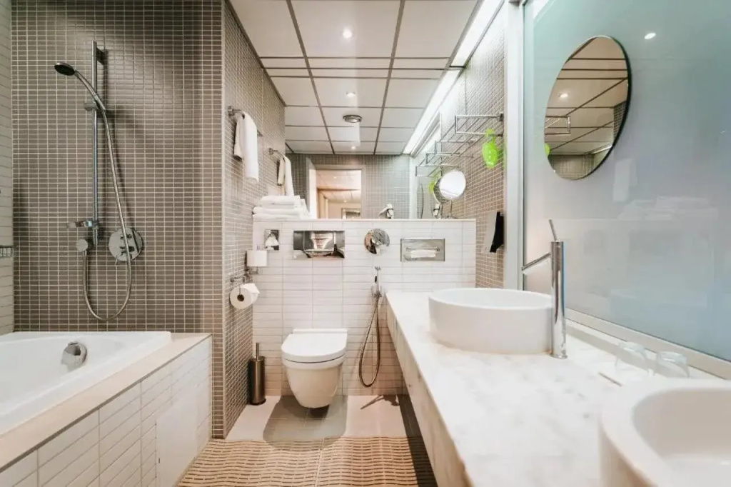Tallink Spa & Conference Hotel