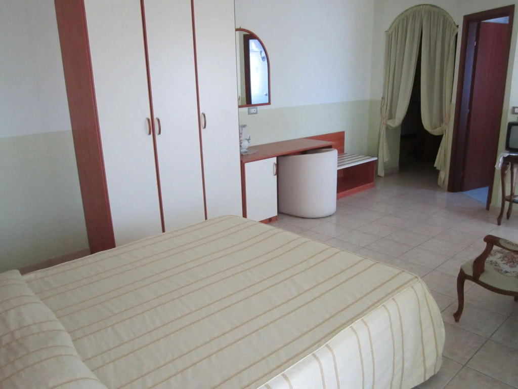Tourist Hotel