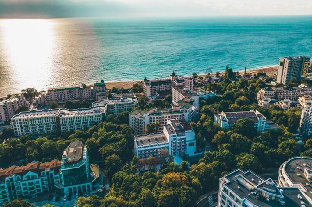 Prestige Grand Hotel & Aquapark - All Inclusive