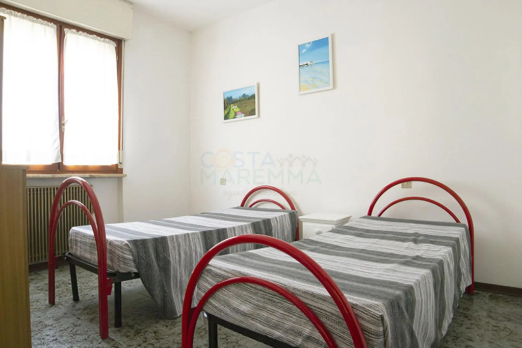Scirocco apartment in Follonica-SCIROCCO
