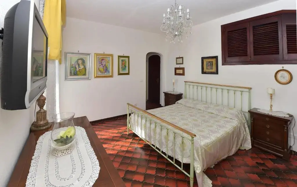 Casa Barbara