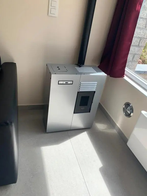 Terrasses de Malmedy Connecto Duplex 435 & 436 en Studio 336