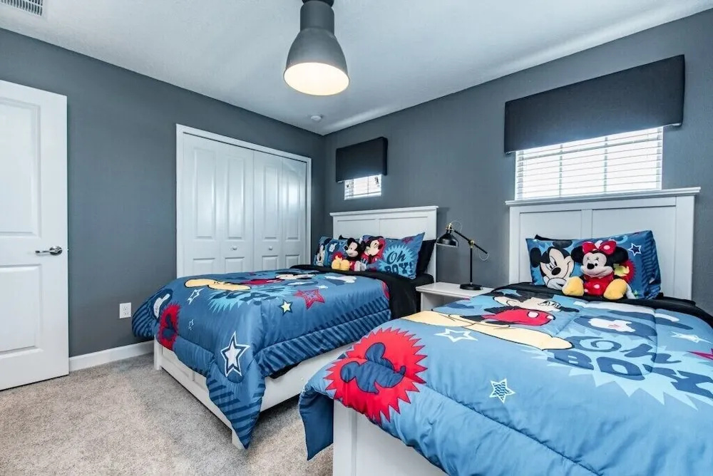 4740shd 5 Bedroom Villa