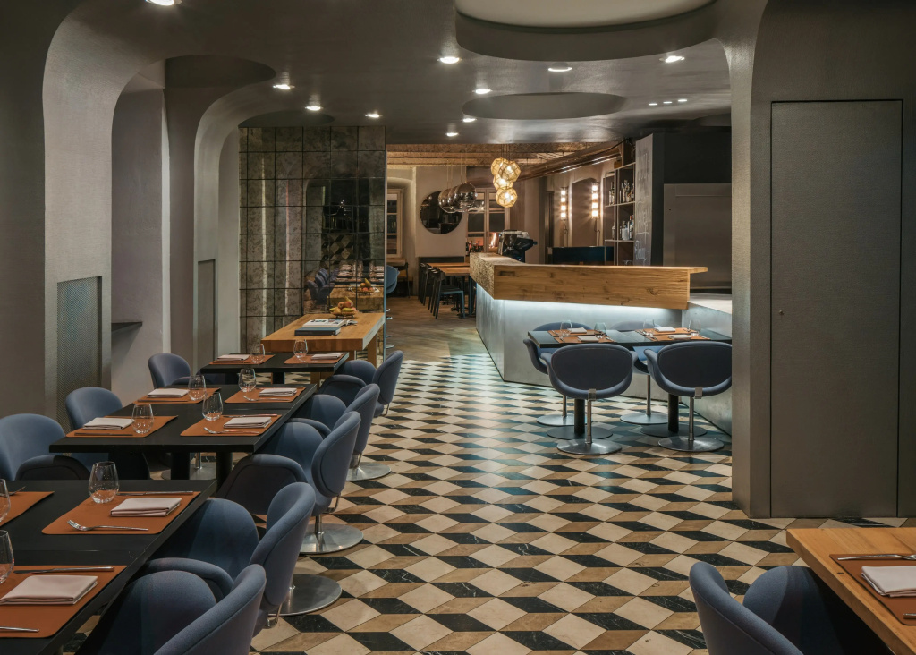 Vander Urbani Resort - a Member of Design Hotels