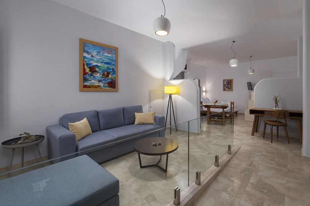 Andros 4 All Seasons V&S- Psaltis Street