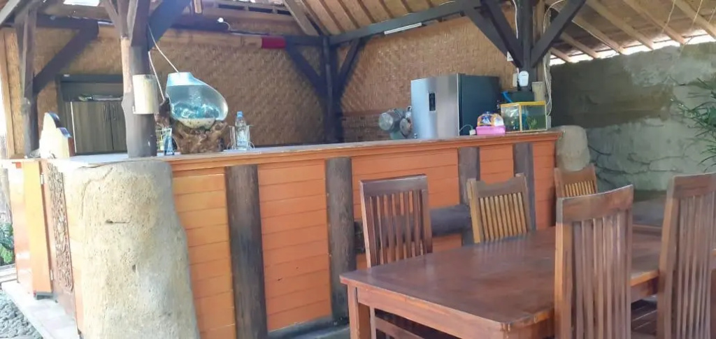 Jembrana Bali Homestay