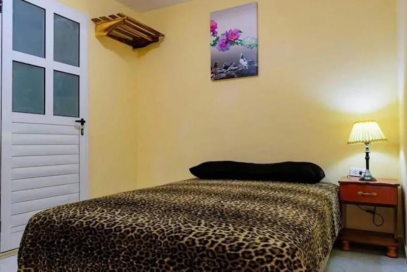 Hostal May y Mely