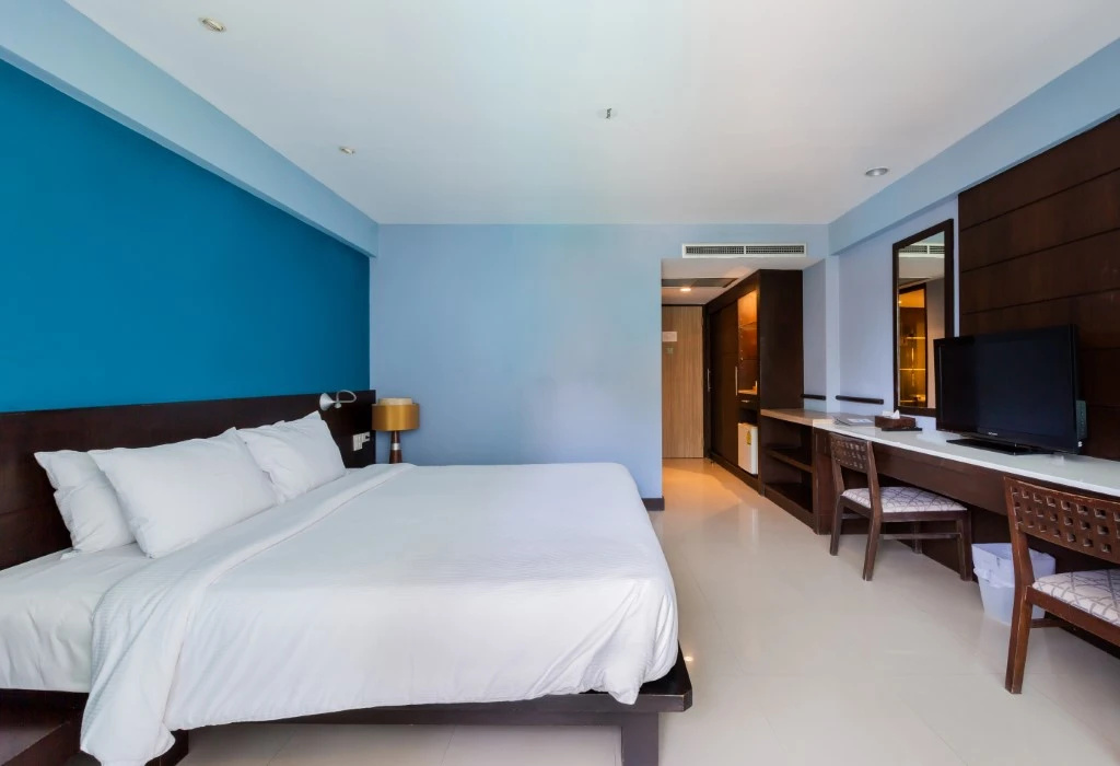 Blue Tara Hotel Krabi Ao Nang