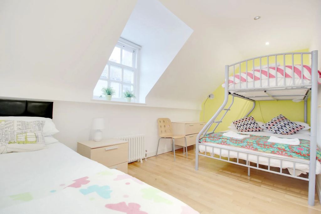 Brighton Getaways-Majestic Mews