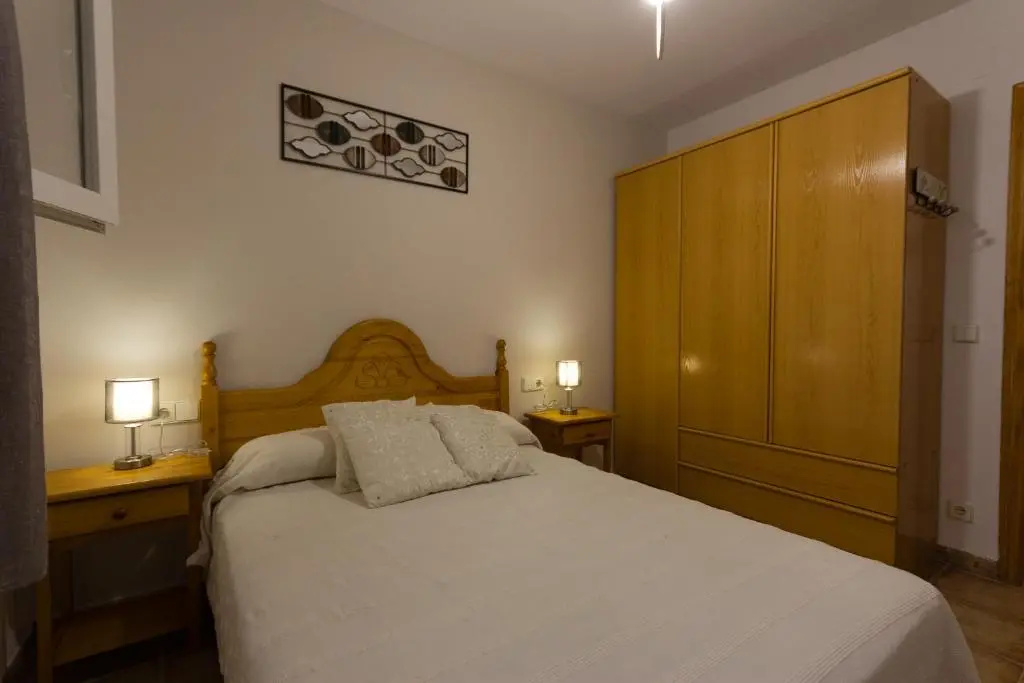 Apartamento Balmes 11