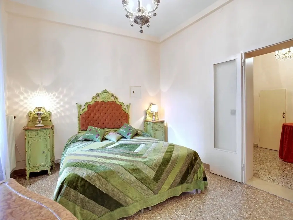 Grimaldi Apartments - Ca della Torre