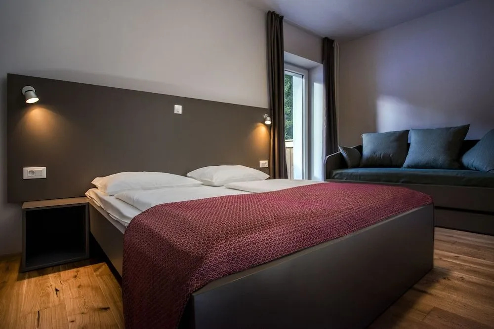 Hotel Pokljuka