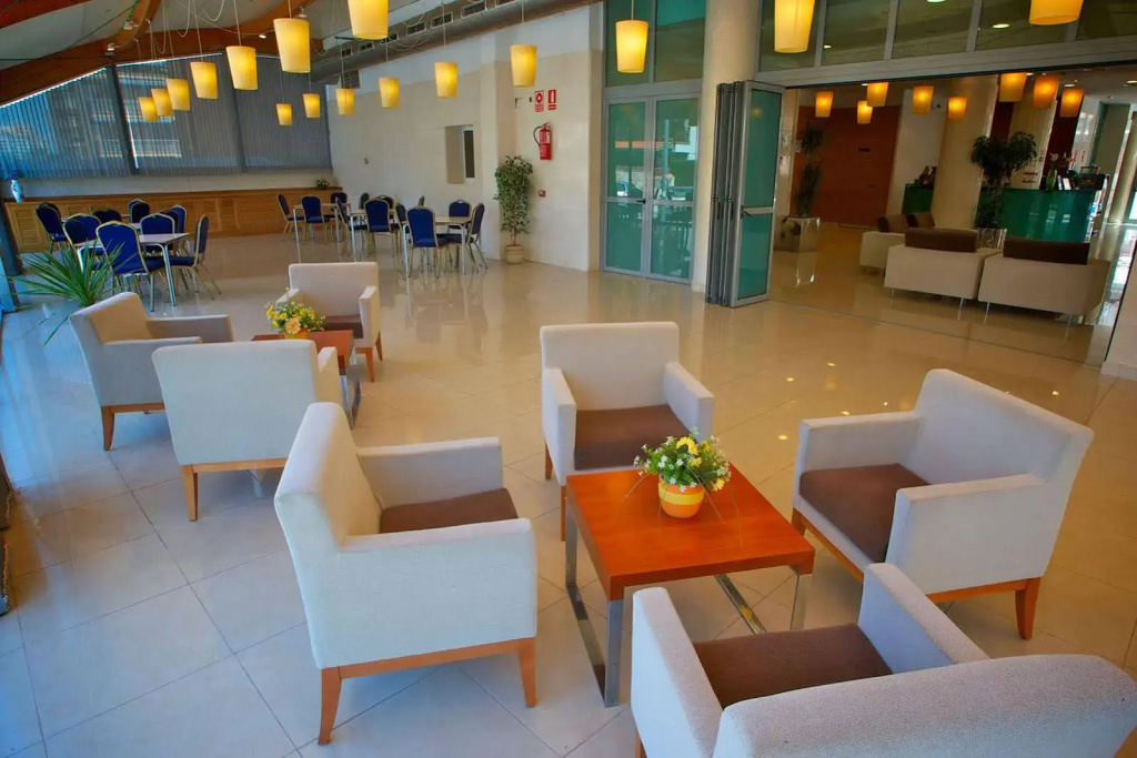 Hotel Don Pablo