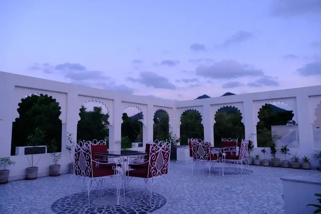 Emperor Palace Udaipur