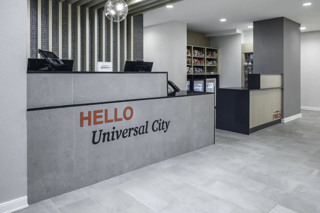 TownePlace Suites by Marriott San Antonio Universal City, Live Oak