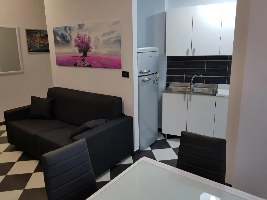 Appartamento Saretta