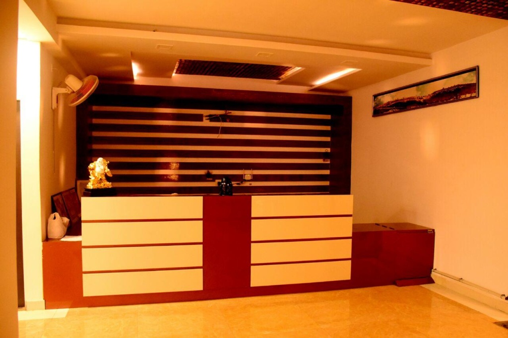 Hotel Kumbha Retreat & SPA