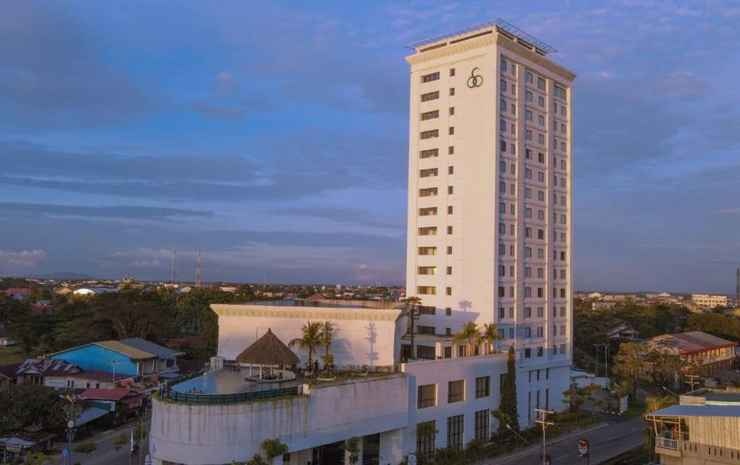 Airy Eco Singkawang Barat Pelita Gang Era Baru