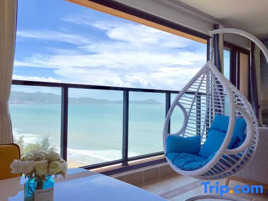Yijia Boutique Suite Apartment (Haihua Island)