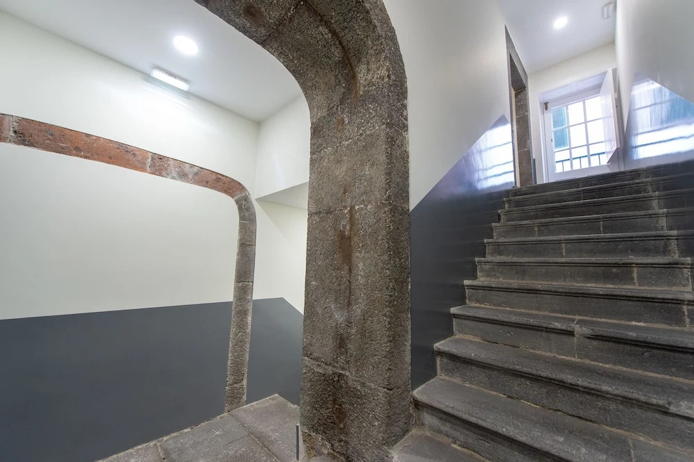 Apartamentos Da Queimada