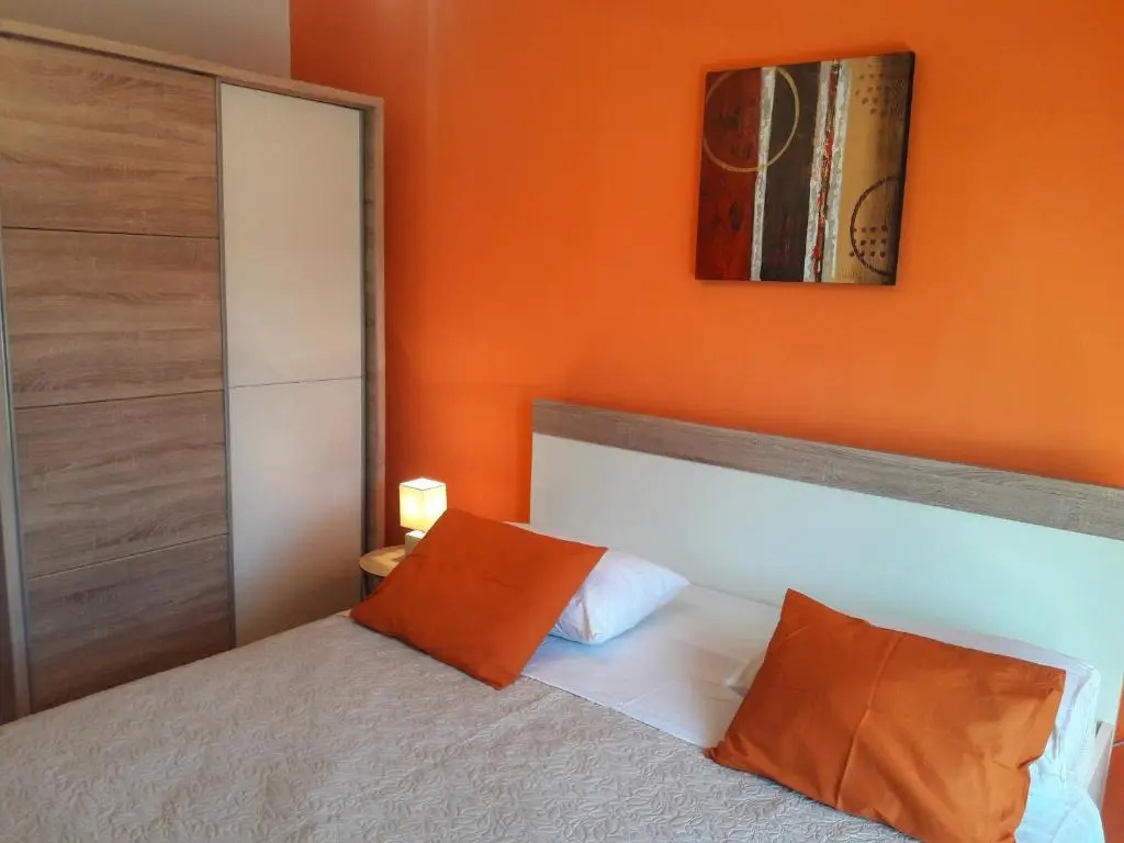 Apartmani Peran