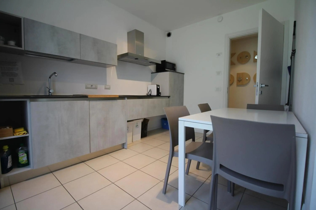 Komodo short stay apartments
