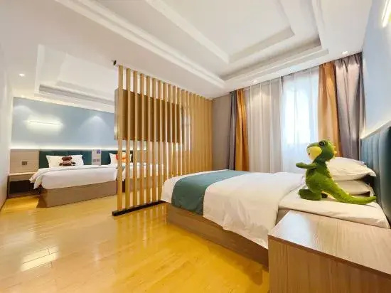 Fuji Hotel Select (Xingwen shop)