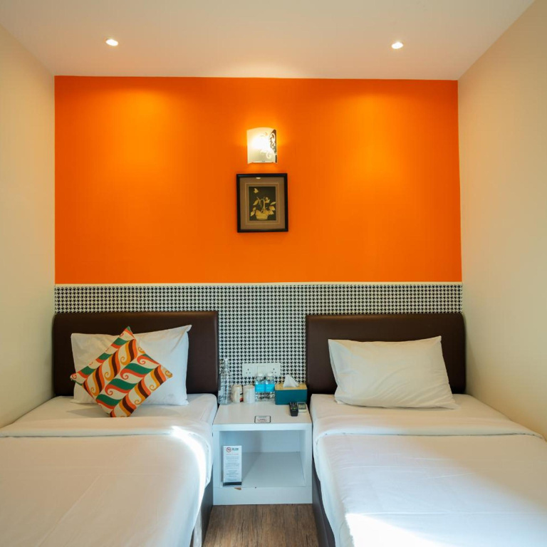 Link Hotel
